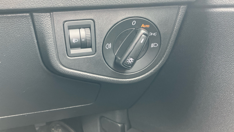 Volkswagen Polo 1.0 TSI Life 5dr Petrol Hatchback